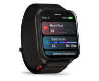 GARMIN Venu X1 46mm Czarny (010-02980-02) - 1342088 - zdjęcie 3